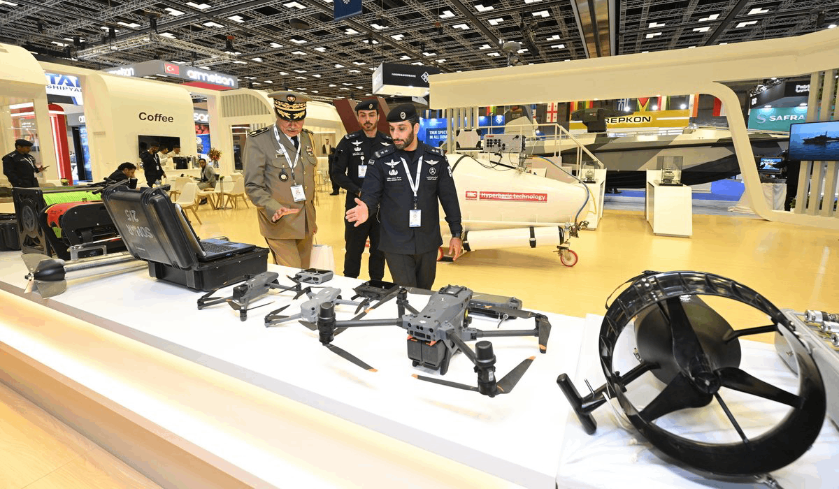 DIMDEX 2026